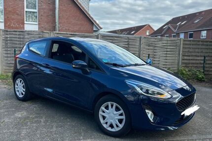 Ford Fiesta 32.517 km 13.500 &euro; Hamburg 22305