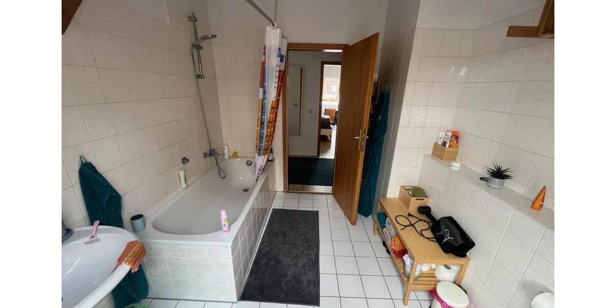 Dachgeschoßwohnung Leipzig Nordwest - 2 Zimmer, 58 m&sup2;, 520&euro; | Angebot:26279153