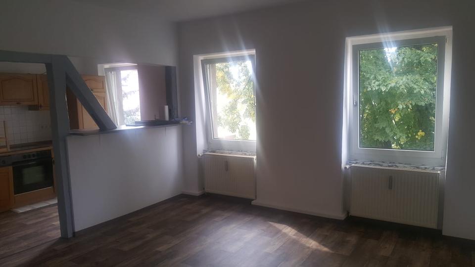 Etagenwohnung Sülzetal - 3 Zimmer, 67 m&sup2;, 300&euro; | Angebot:26416337