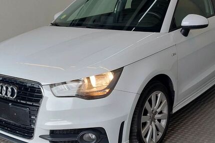 Audi A1 181.200 km 7.400 &euro; Iserlohn 58638