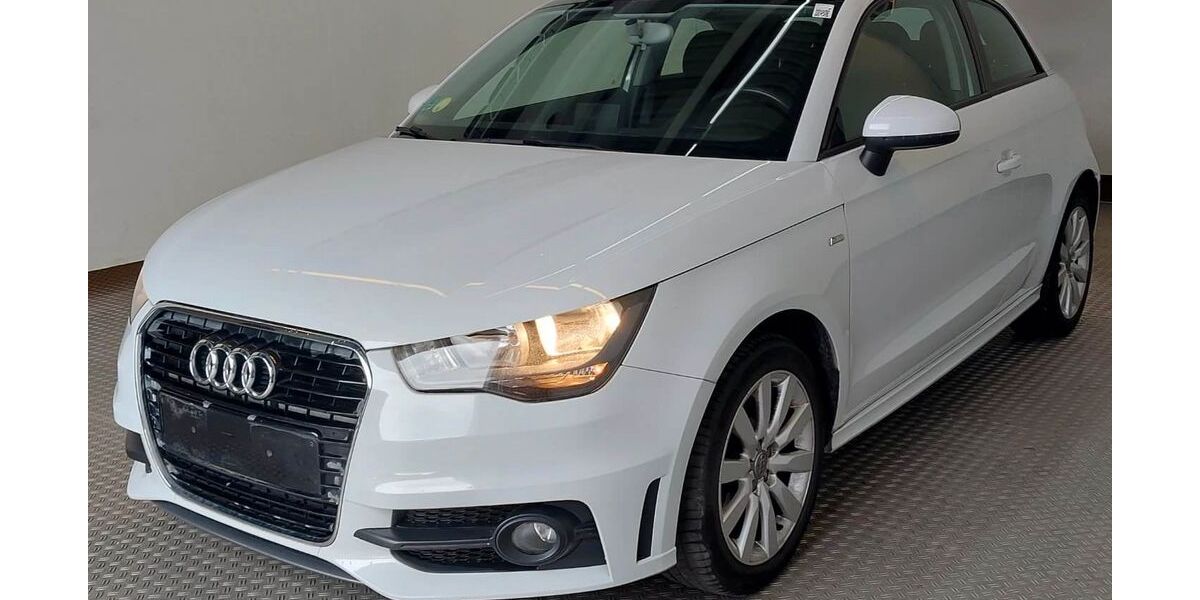 Audi A1 181.200 km 7.400 &euro; Iserlohn 58638