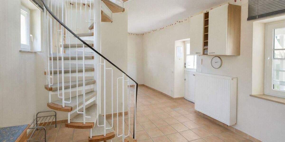 Einfamilienhaus Drochtersen/Dornbusch Dornbusch - 5 Zimmer, 150 m&sup2;, 395.000&euro; | Angebot:25724233