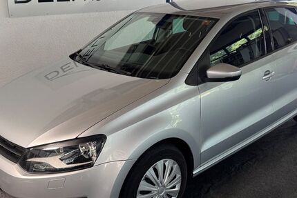 VW Polo 188.000 km 4.690 &euro; Krauchenwies 72505