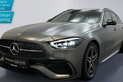 Mercedes-Benz C 180 39.452 km 35.990 &euro; Rhede 46414