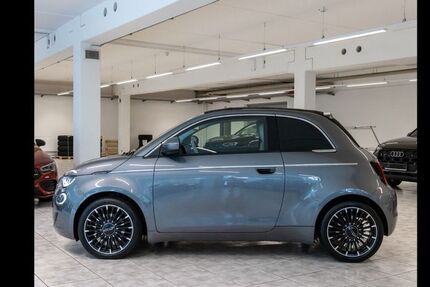 Fiat 500e 17.000 km 22.999 &euro; Gingen 73333