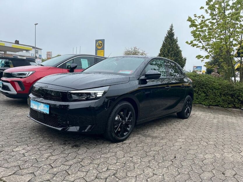 Corsa
