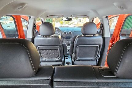 Chevrolet HHR 228.250 km 3.650 &euro; Schönau im Schwarzwald 79677