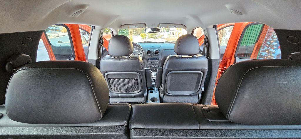 Chevrolet HHR 228.250 km 3.650 &euro; Schönau im Schwarzwald 79677