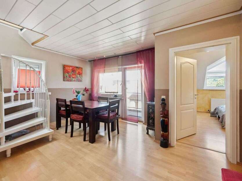 Wohnung zum Kaufen in Boppard 259.000 € 106 m²