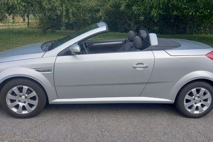 Opel Tigra