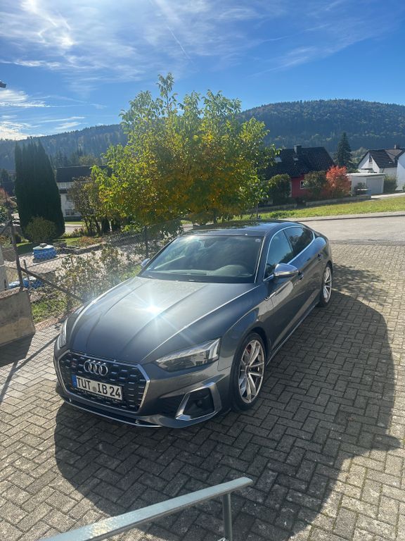 Audi S5 73.200 km 45.700 € Immendingen 78194