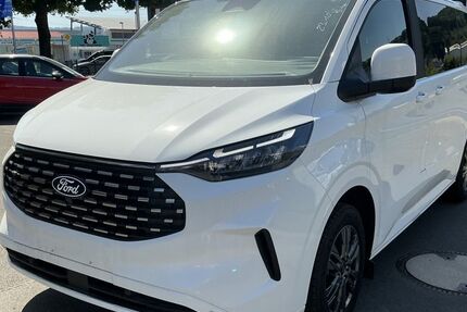 Ford Tourneo Custom 20.983 km 37.500 &euro; Eitorf 53783