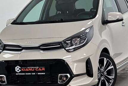 Kia Picanto 14.000 km 15.850 &euro; Bremen 28259