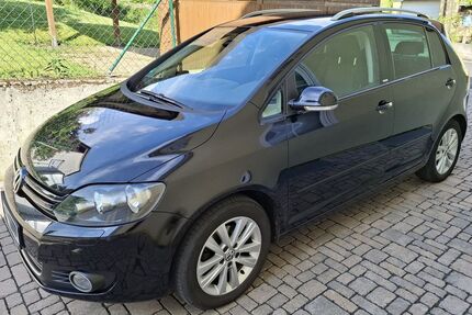 VW Golf Plus 137.500 km 5.900 &euro; Hammelburg 97762