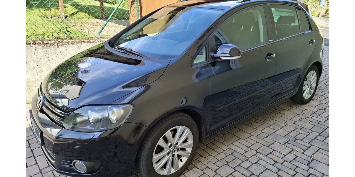 VW Golf Plus 137.500 km 5.900 &euro; Hammelburg 97762