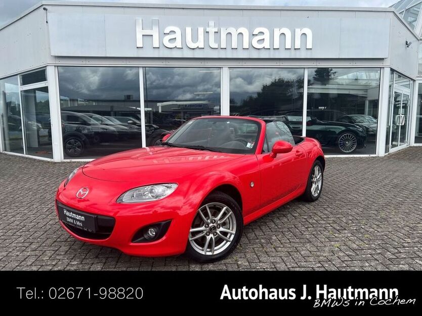 MX-5