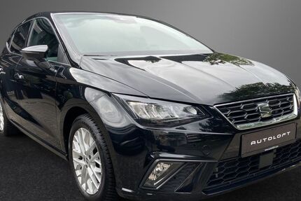Seat Ibiza 32.200 km 16.690 &euro; Bad Salzuflen 32108