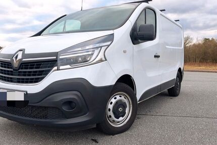 Renault Trafic 87.944 km 13.490 &euro; Kremperheide 25569