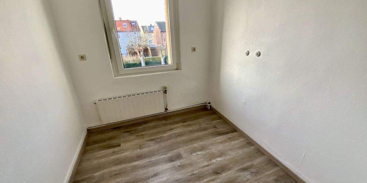 Einfamilienhaus Werne - 6 Zimmer, 127 m&sup2;, 315.000&euro; | Angebot:24856534