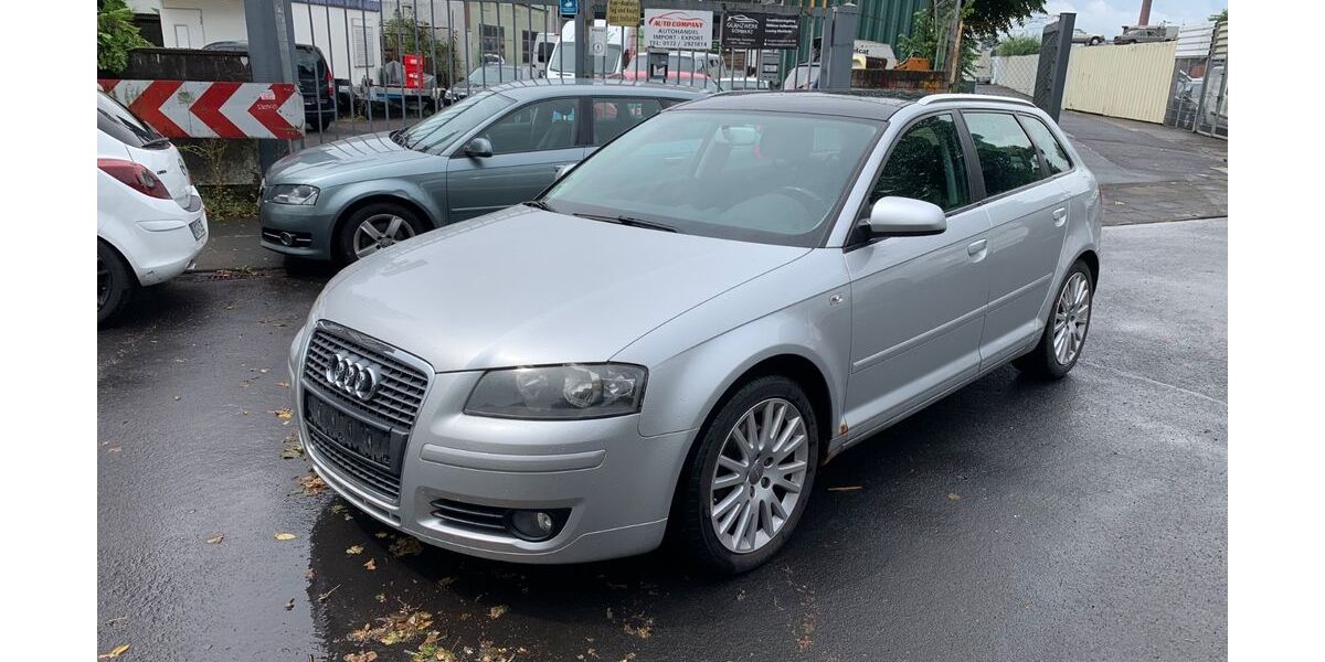 Audi A3 176.000 km 2.650 &euro; Bergisch Gladbach 51465