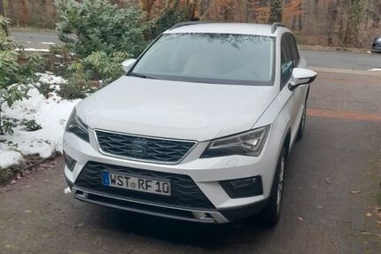Seat Ateca 145.160 km 13.475 &euro; Rastede 26180