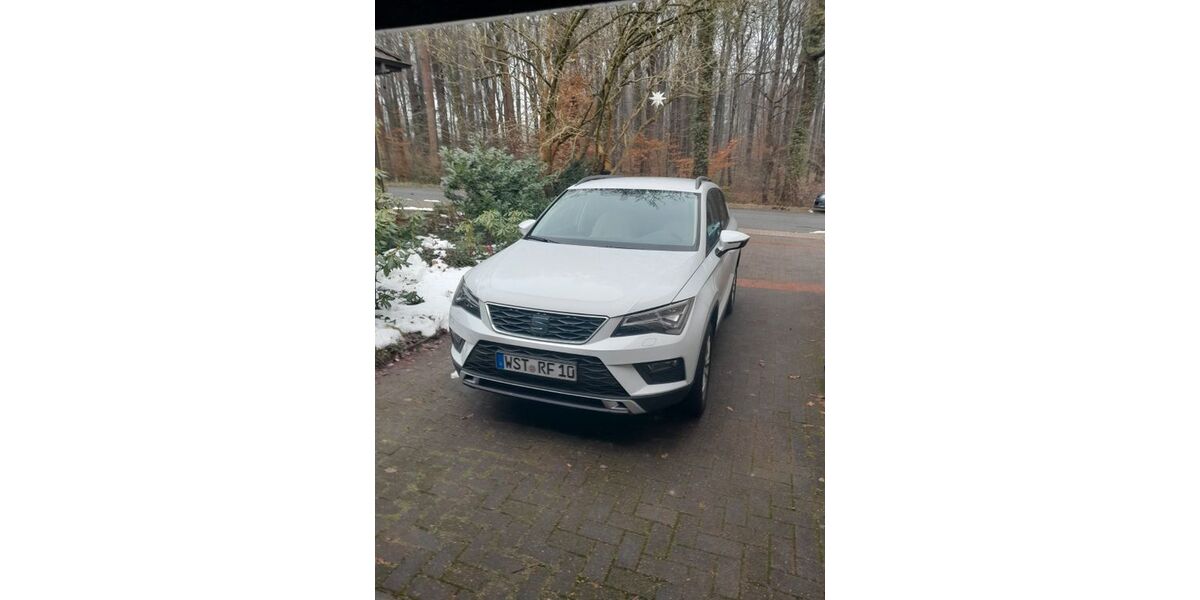 Seat Ateca 145.160 km 13.475 &euro; Rastede 26180