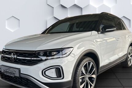 VW T-Roc 2.500 km 29.478 &euro; Berlin 12524