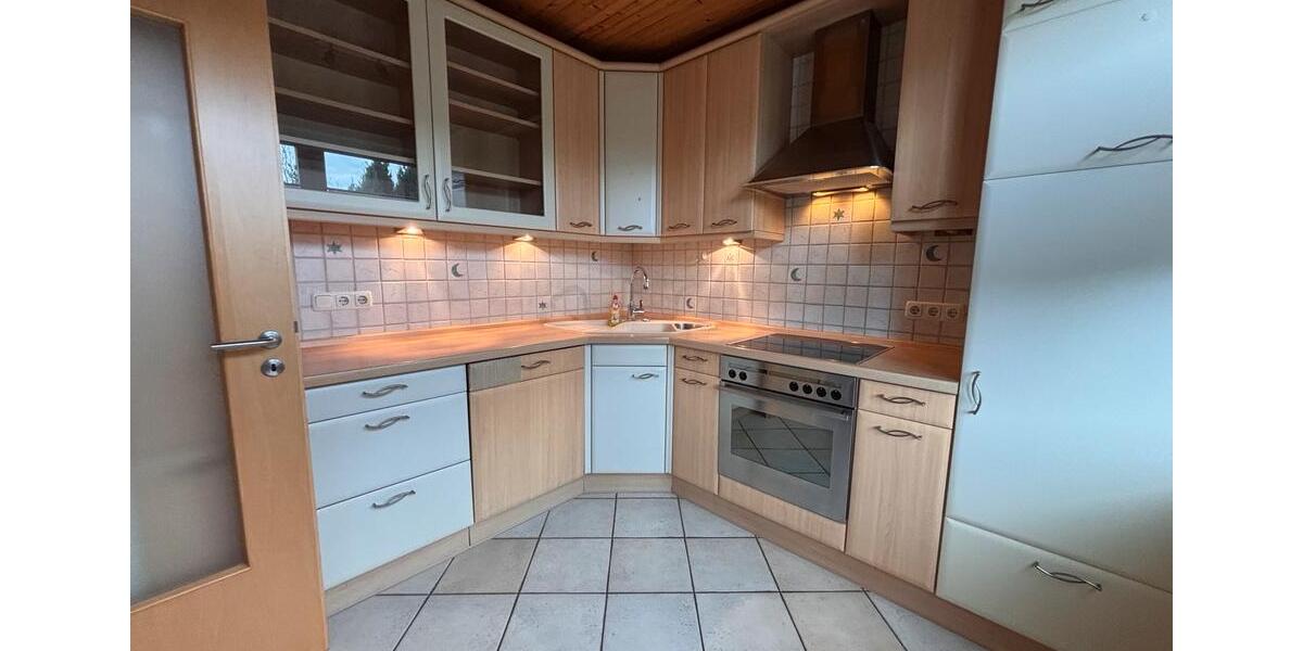 Reihenhaus Oeversee - 4 Zimmer, 90 m&sup2;, 245.000&euro; | Angebot:27115208