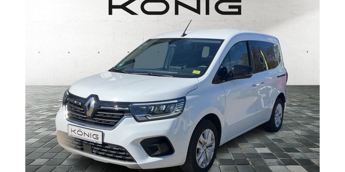 Renault Kangoo 16.838 km 23.999 &euro; Berlin 12109