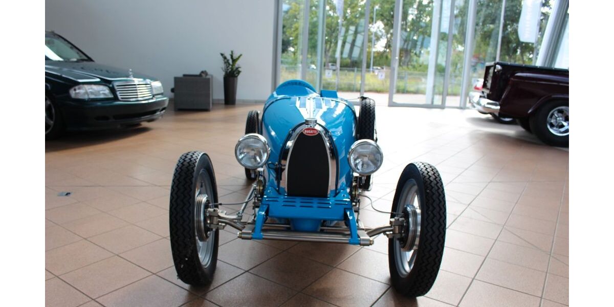 Bugatti Andere 0 km 74.990 &euro; Celle 29227