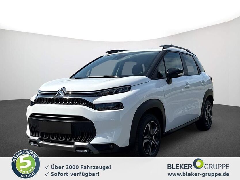 C3 Aircross