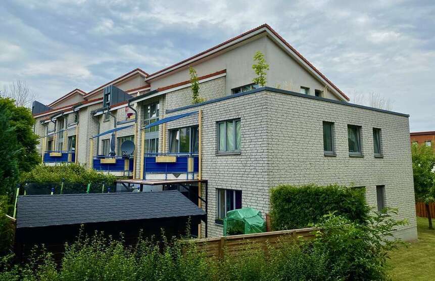 Wohnung zum Mieten in Herford 665 € 82.84 m²