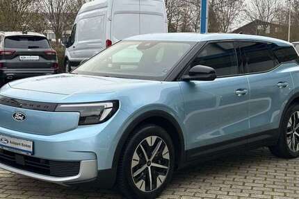 Ford Explorer 6.959 km 34.850 &euro; Borken (Hessen) 34582