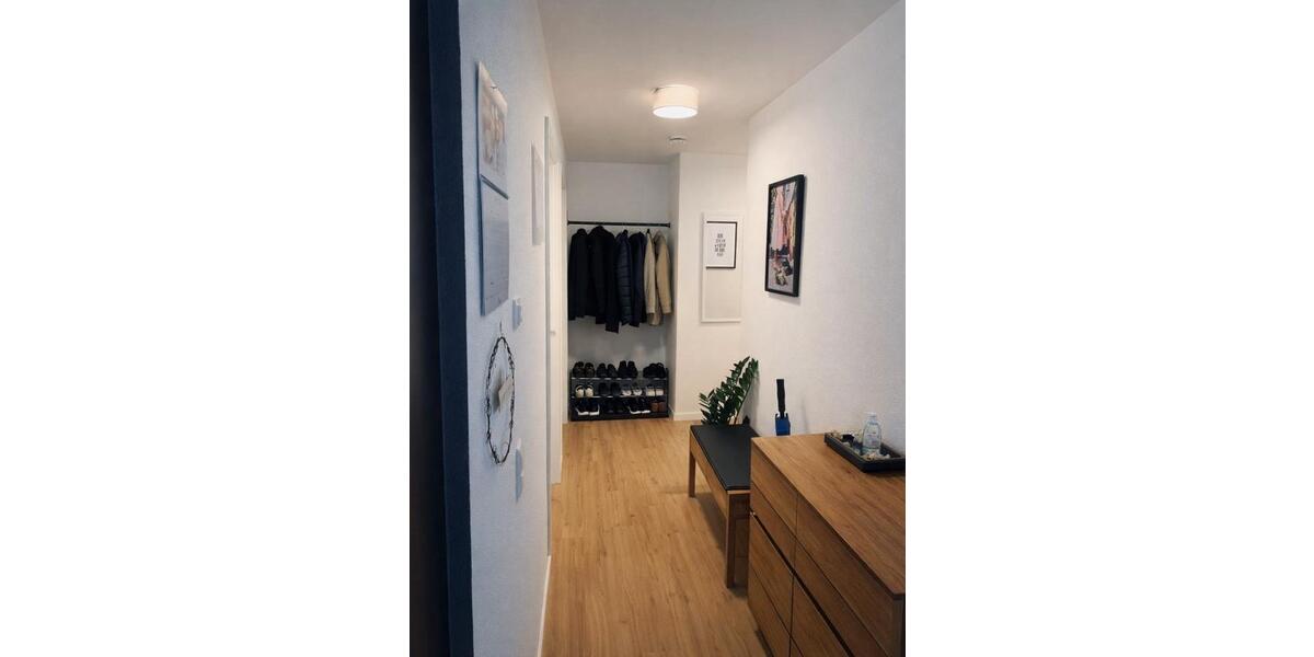 Etagenwohnung Taufkirchen (Vils) - 3 Zimmer, 82 m&sup2;, 1.100&euro; | Angebot:26373960