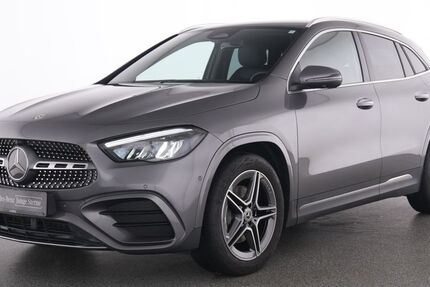 Mercedes-Benz GLA 200 11.720 km 39.485 &euro; Essen 45309