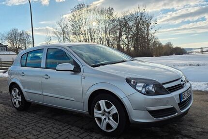 Opel Astra 180.000 km 1.300 &euro; Rosdorf 37124