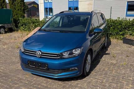 VW Touran 182.966 km 14.500 &euro; Garbsen 30826