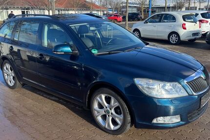 Skoda Octavia 136.600 km 5.999 &euro; Gotha 99867