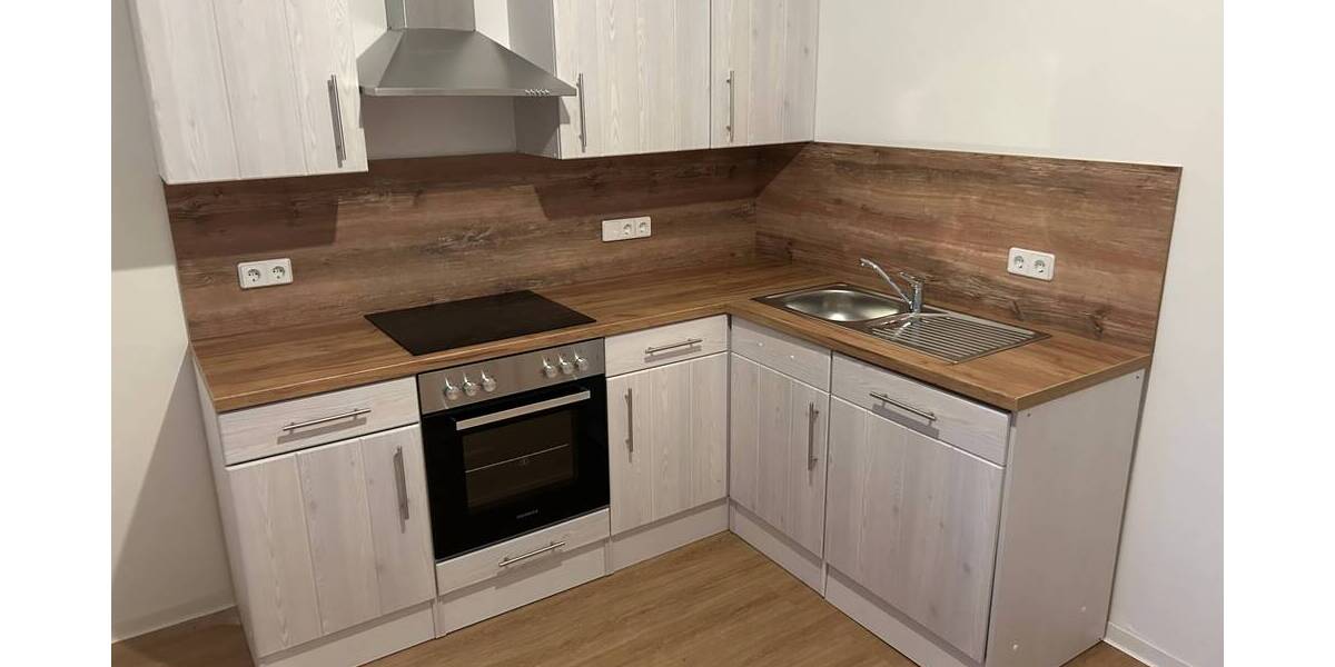 Etagenwohnung Meißen Niederfähre - 2 Zimmer, 69 m&sup2;, 520&euro; | Angebot:26359111