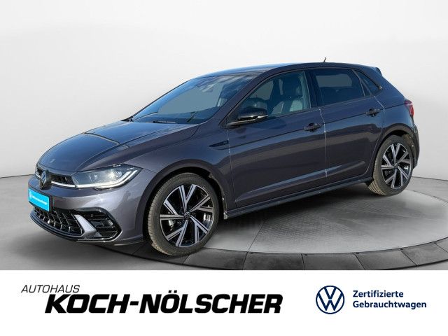 VW Polo 7.250 km 25.360 &euro; Insingen 91610