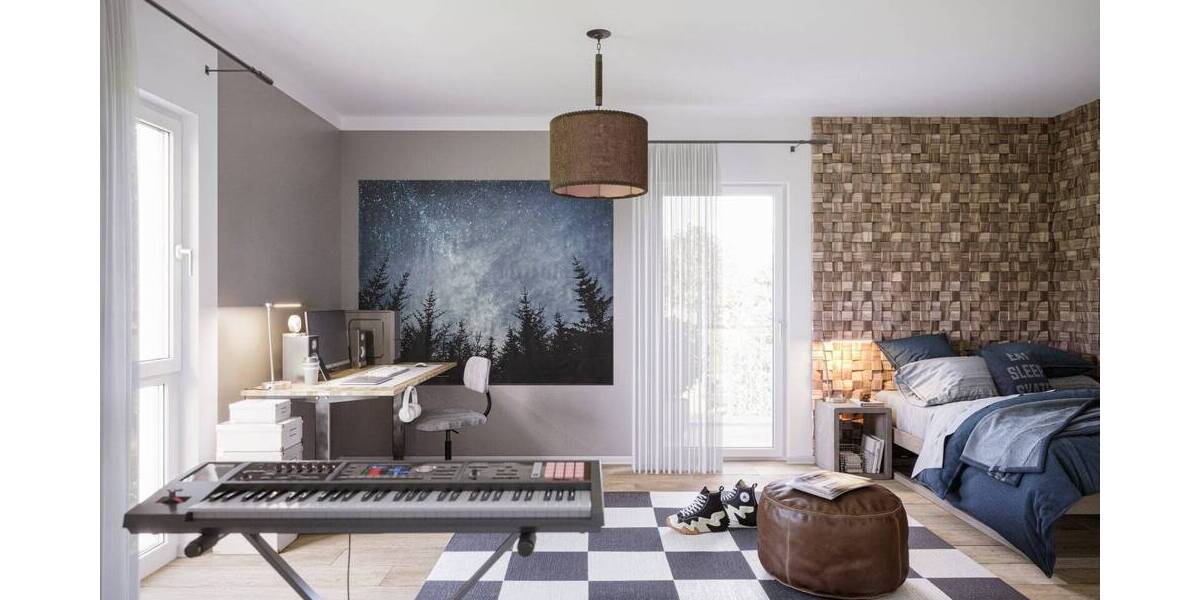 Mehrfamilienhaus, Wohnhaus Delitzsch Laue - 4 Zimmer, 112 m&sup2;, 442.639&euro; | Angebot:26054847