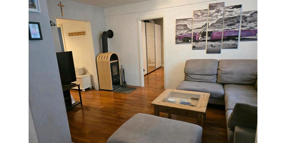 Erdgeschoßwohnung Ichenhausen - 3 Zimmer, 85 m&sup2;, 260.000&euro; | Angebot:26960003