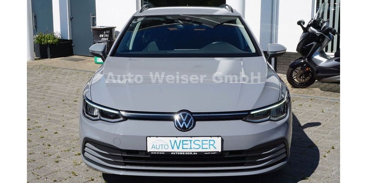 VW Golf 84.000 km 17.900 &euro; Cottbus-Sielow 03055