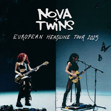 Nova Twins