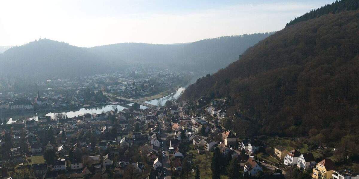 Einfamilienhaus Neckargemünd Kleingemünd - 4 Zimmer, 125 m&sup2;, 1.100.000&euro; | Angebot:24877566