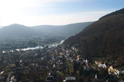 Haus Neckargemünd Kleingemünd - 4 Zimmer, 125 m&sup2;, 1.100.000&euro; | Angebot:24877566