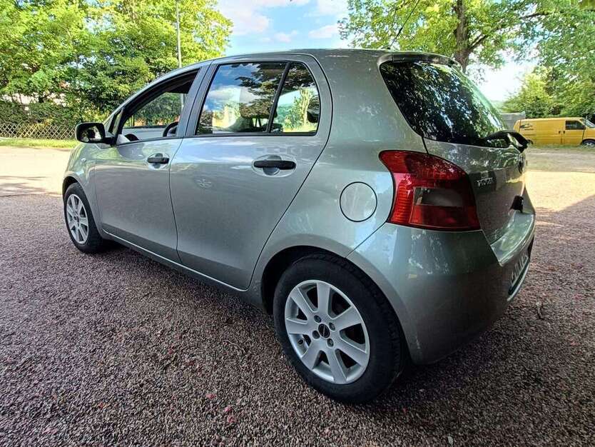 Yaris