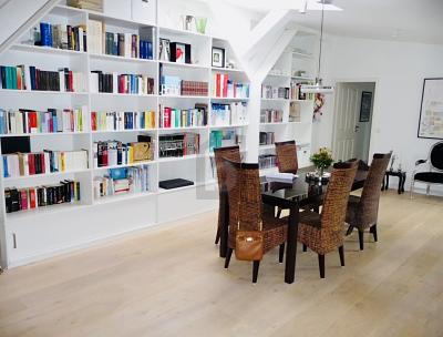 JUWEL IN BESTER LAGE MIT WASSERBLICK - Dachgeschoßwohnung Stralsund | Angebot:27341303