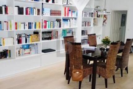 JUWEL IN BESTER LAGE MIT WASSERBLICK - Wohnung Stralsund | Angebot:27341303