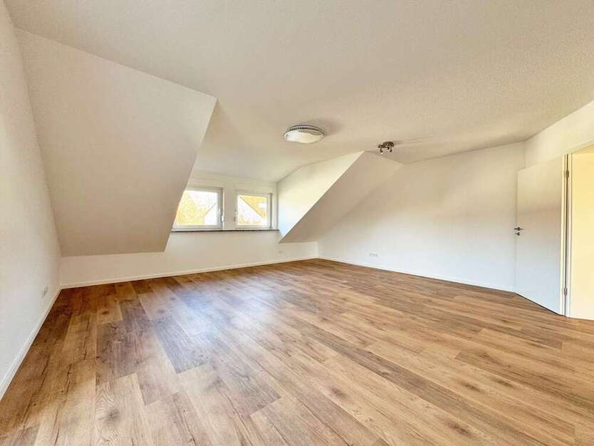 Wohnung zum Kaufen in Bayreuth 335.400 € 99.12 m²